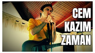 Cem Kazım - Zaman (Canlı) Resimi