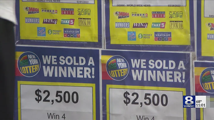 What would you do if you won the Mega Millions jackpot?