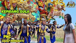 KEMBANG GULA - PUTRA NAFITA CAYA | PNC show Desa Dadap Baru Indramayu