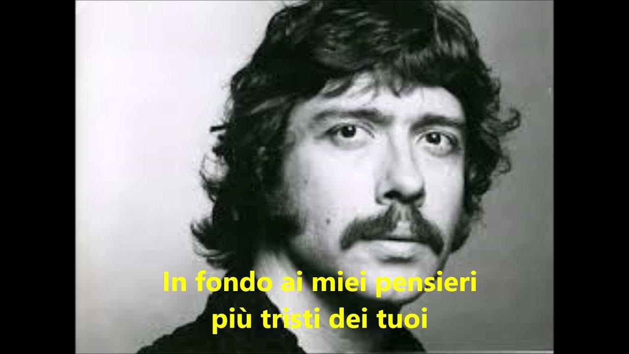 Gilles Dreu Alouette (italiano) 1968 YouTube