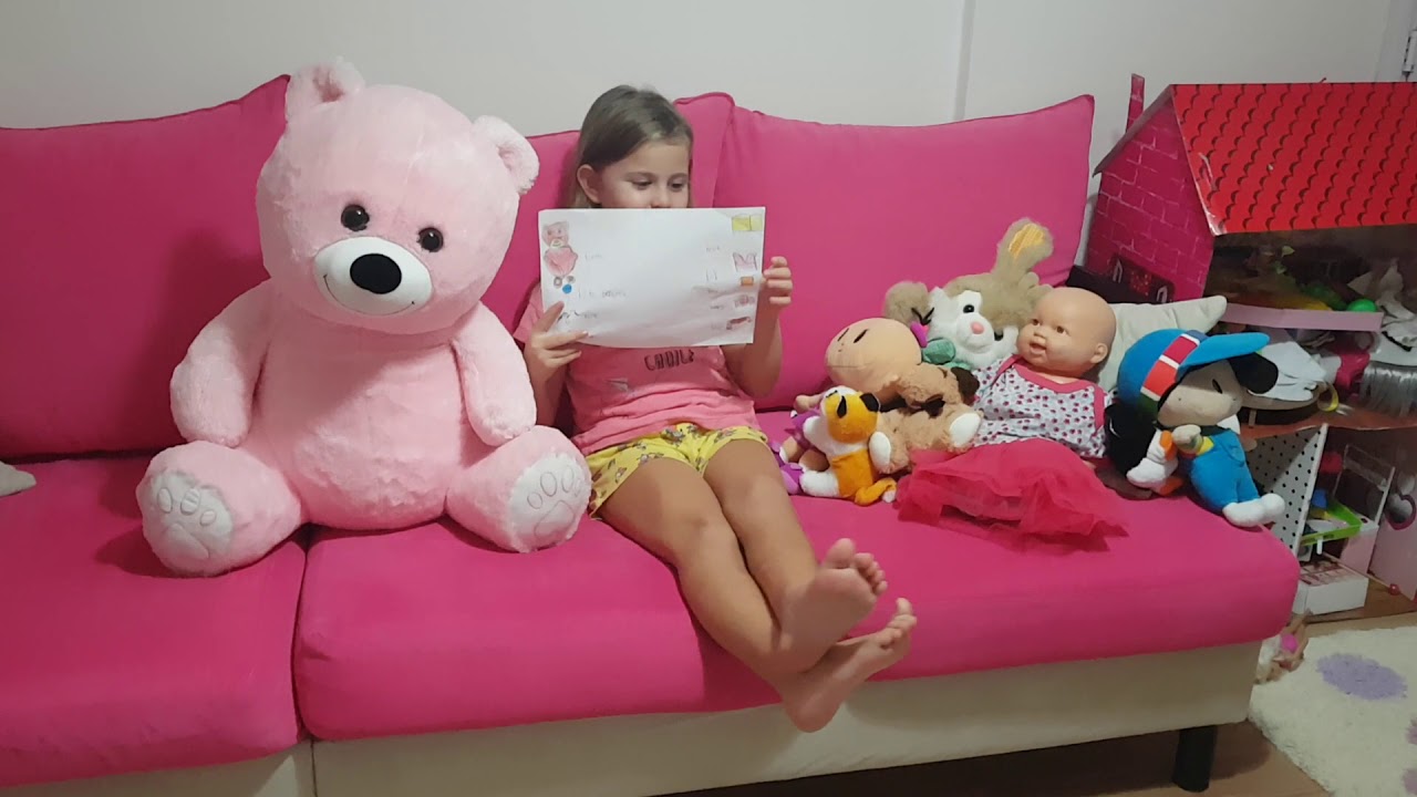 ingilizce ev odevi1 YouTube