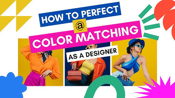 How To Perfect In Color Matching For #dressdesign #textile #digitalprint  #fashiondesigner #fashion