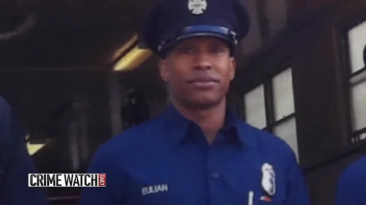 Crime Watch Daily: Convicted L.A. City Firefighter...