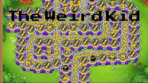 Bloons TD 6 Stereotypes