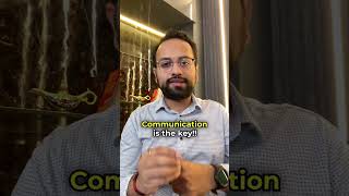 Mistakes to avoid in an Interview!