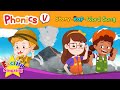 Phonics 'V' Collection - Alphabet Bundle - Educational video for Kids