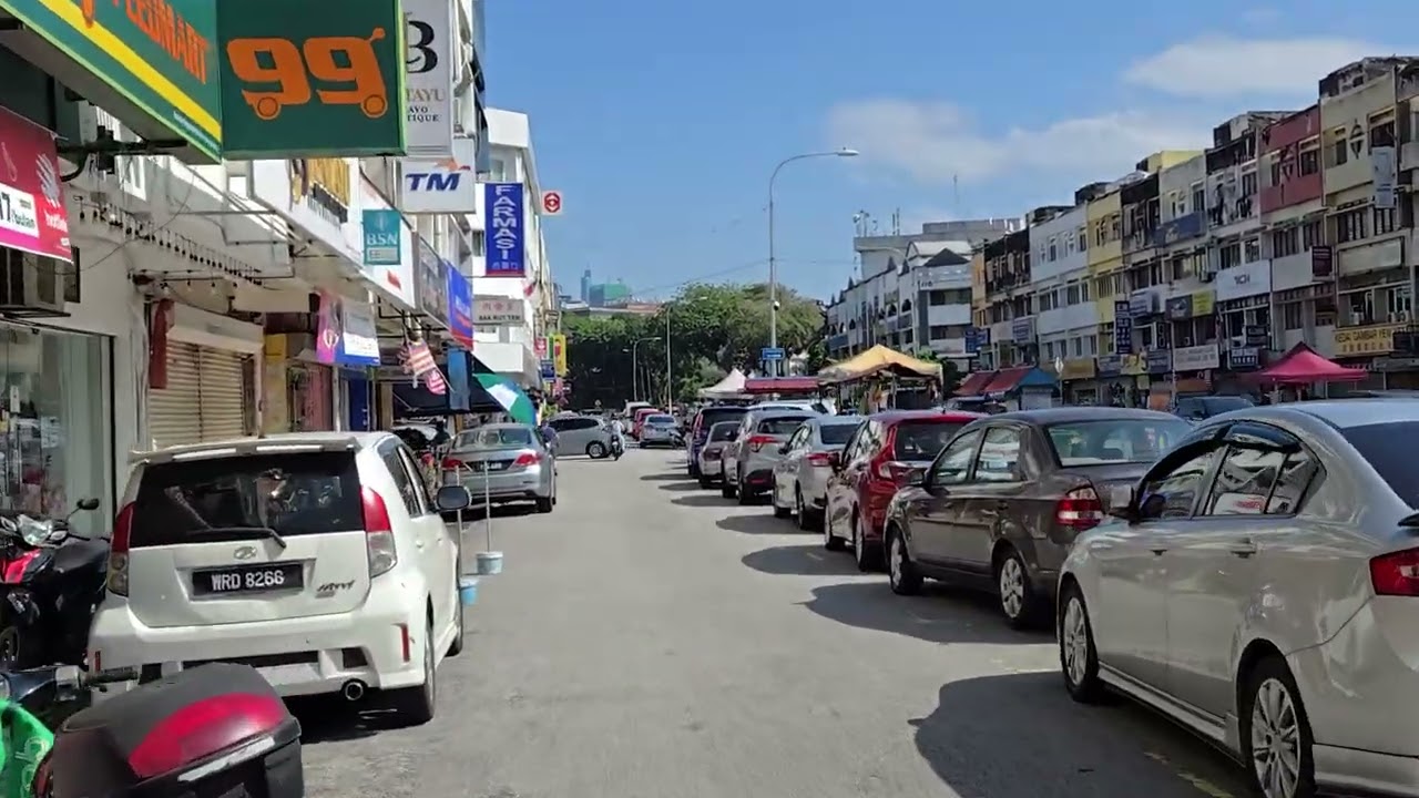 Samsung Galaxy Z Fold6 Super Steady Video (4K@60fps)