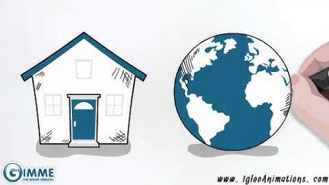 Gimme The Short Version - Igloo Animations