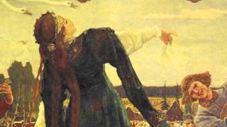 Rimsky-Korsakov Zvonche Zhavoronka Penye Anna Samuil