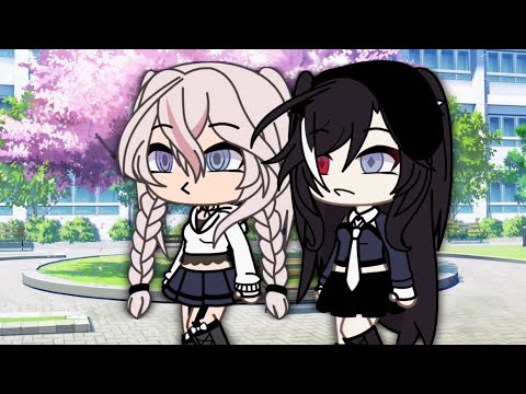 “We’re Best Friends, ofc, __”💗—FT.@Xx.Not_AquaxX|| TIKTOK TREND ||⚠️GACHA OG MEME/TREND ON YT⁉️⚠️