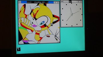 Windows 2.03 and cooperative multitasking