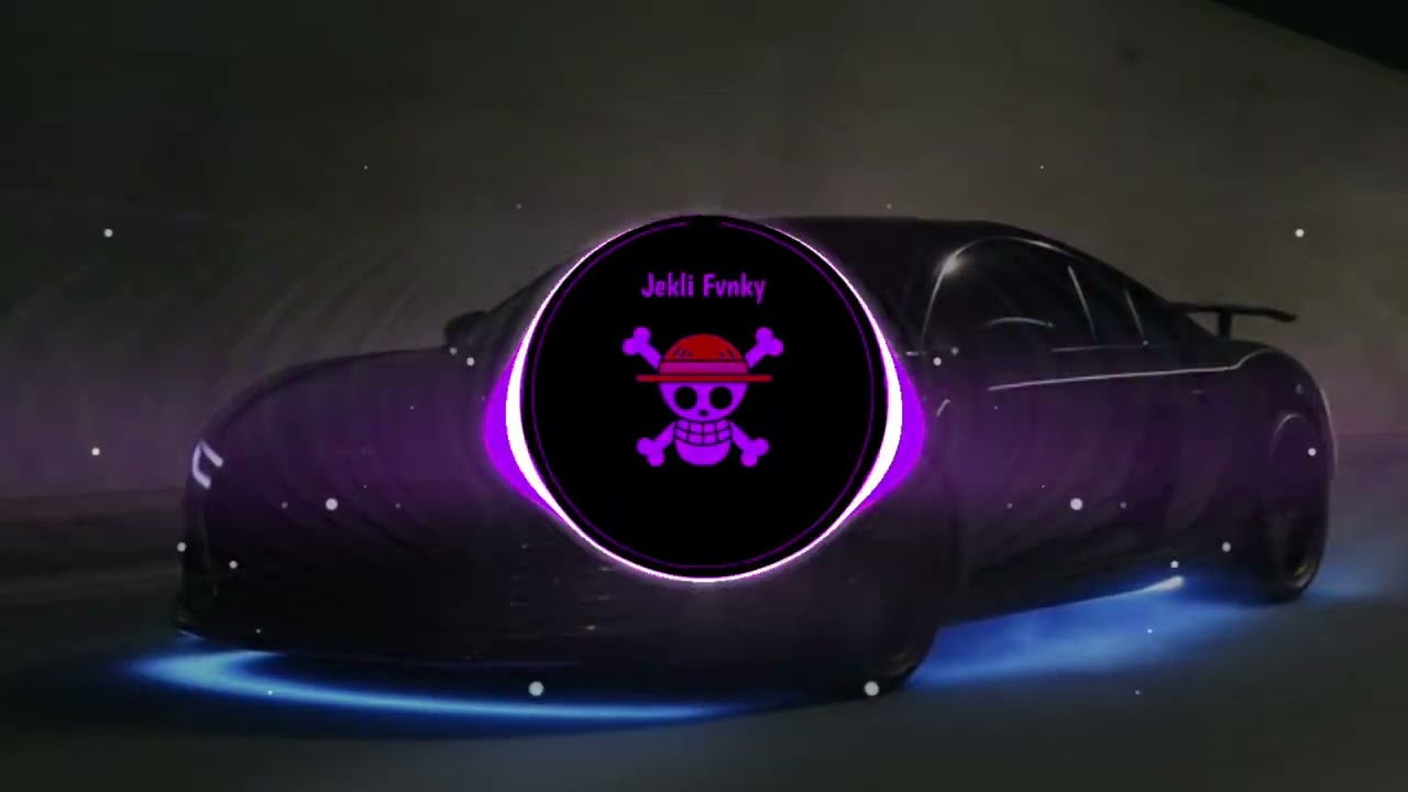 DJ LULO ELEKTON BABAT BOOTLEG REMIX BY FEXD RMX | DJ TIKTOK TERBARU VIRAL