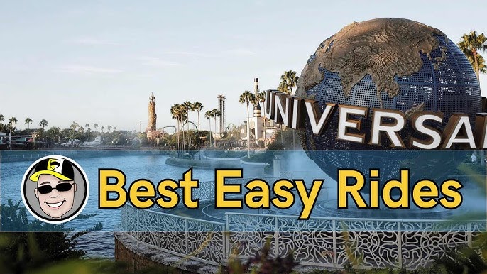 UniversalAtHome: Learn the Science Behind Universal Orlando Resort