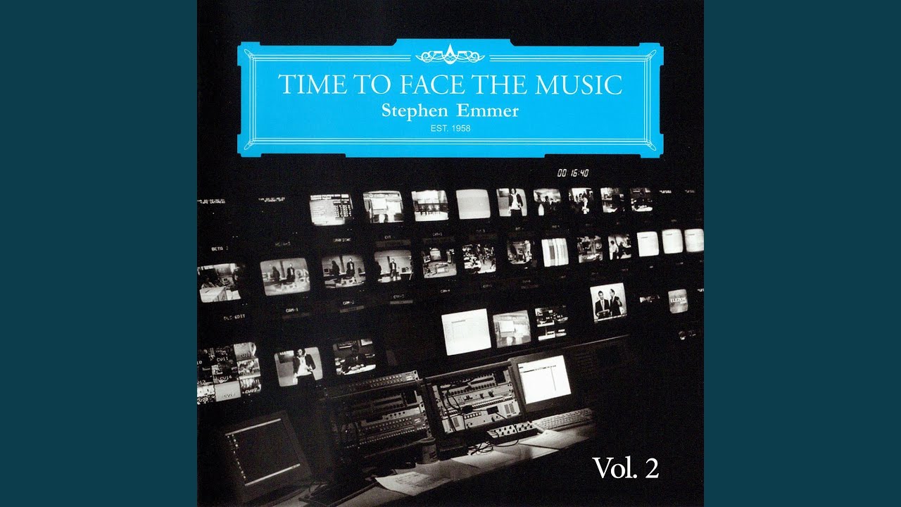 RVD Politiebericht (Original Radio & TV Show Soundtrack)