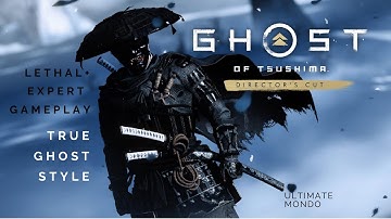 Ghost of Tsushima Director