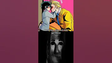 MHA Ships But They Get Worse Shorts Mha Mhaships 
