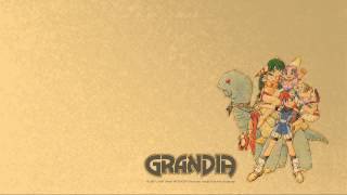 Grandia Full OST