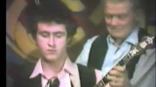 John Carty Banjo Reels, 1983 chords