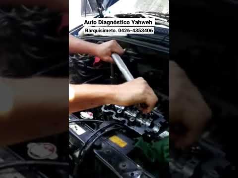 Torque/apriete de tornillos