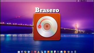 How To Install Brasero in Ubuntu