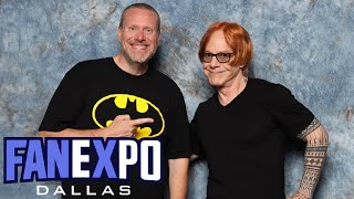 FAN EXPO DALLAS 2024 Event Tour | Travel Vlog | The Best Of FAN EXPO 2024