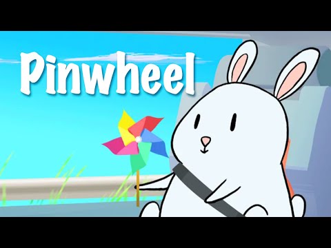 Pinwheel