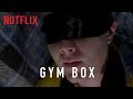 Gym Box: A Bird Box Parody