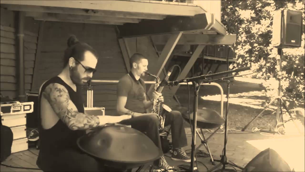 Pangaroos Live@Eltham Park
