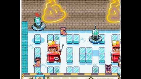 Bad Ice-Cream 3 - Level 26