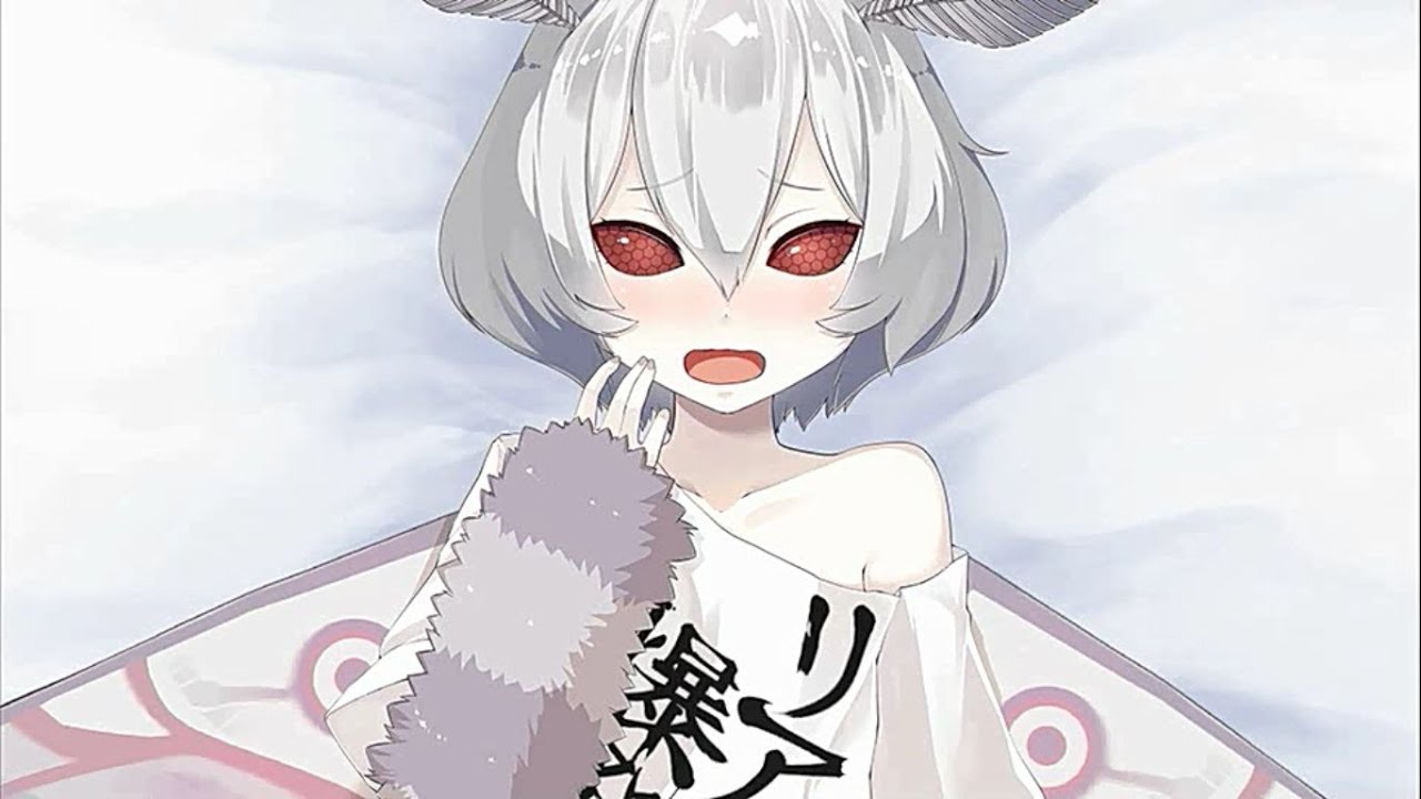 モンスター娘 monster musume online actia affection 51 youtube
