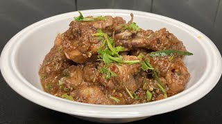 Irani Chicken Kadhai | Quick and Easy Chicken Kadhai | Iranian cuisine