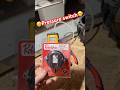 Replace failed pressure with universal one #hvac #troubleshooting #furnace #pressureswitch