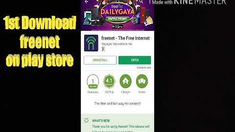 Freenet hack 100% works | tested by anonymous ph