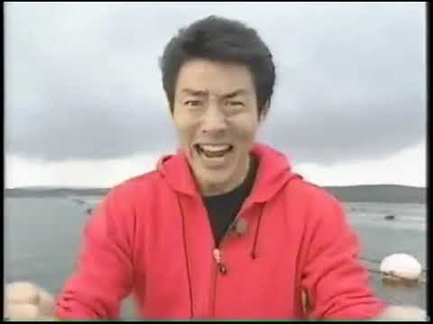 （松岡修造MAD）愛は修造たん