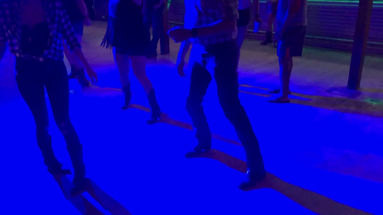 Nyoh's Louisiana Hot Sauce Line Dance YouTube