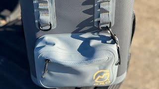 Magellan Outdoors Pro Leakproof 24 - Can Backpack Cooler