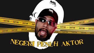 ECKO SHOW - Negeri Penuh Aktor [  ]