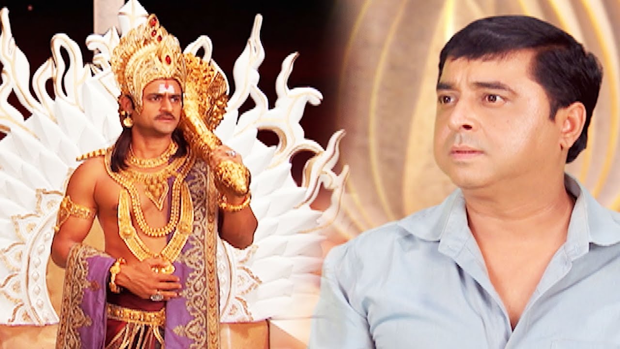 मरने के बाद जब बलदेव पहुंच गया यमराज जी के यमलोक ! | यम हैं हम | Yam Hain Hum | Episode 280