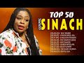 S i n a c h Top 50 Gospel Songs 2023 - Best Praise And Worship Songs Nonstop 2023