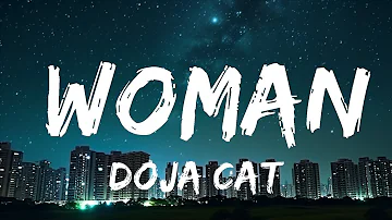 Doja Cat - Woman (Lyrics)  | 20 Min Amaduo Lyrics