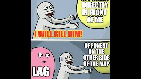 War Robots - How to deal with LAG - General advice & Hints for gameplay