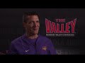 #MVCTipOff: 1-On-1 with Ben Jacobson (UNI)