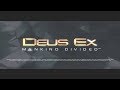 Deus Ex Mankind Divided ПОЛНОЕ Прохождение На русском Самое длинное игровое видео