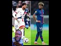 Merci kompany 🙏🏻pour Nicolas Jackson 🧭 Ibrahima mbaye 🥵❌