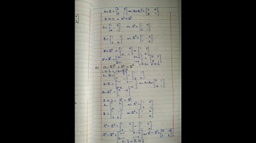 Exercise 1.3 Question No 6 - 8 Notes | 9th Math |Quaid-e-Azam Academy