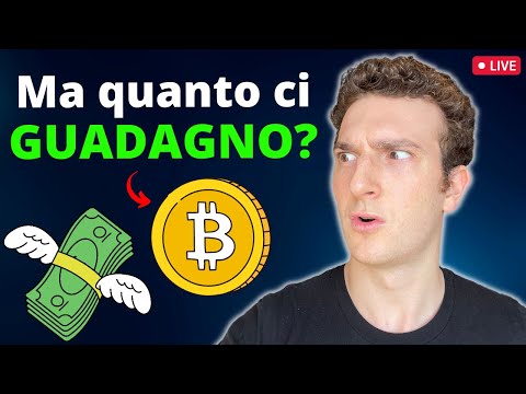 Video: Niente tranne il guadagno?