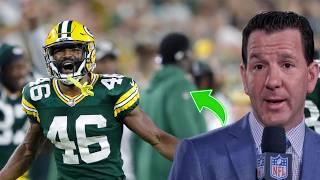 🔥 EXCLUSIVE! 37 MIN AGO Micah Parsons DROPS a bombshell Here’s   GREEN BAY PACKERS NEWS TODAY