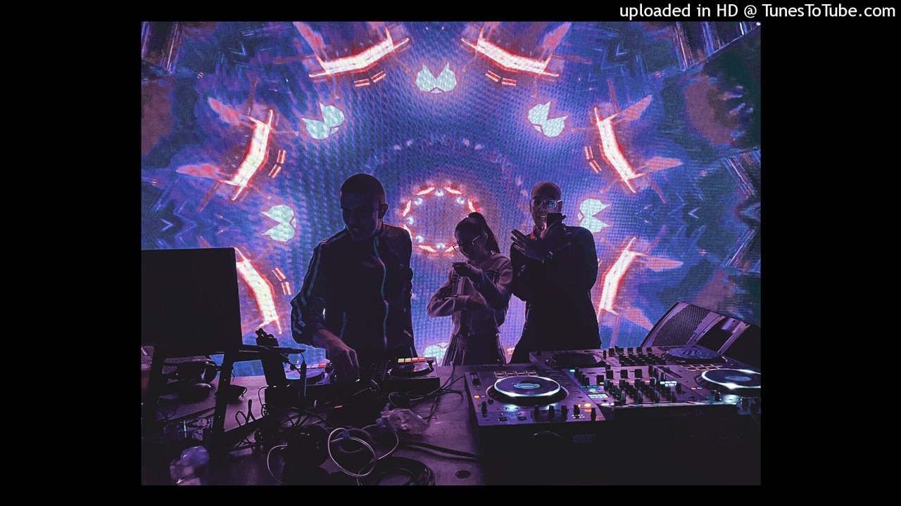 SANTANITAXX MINI DJ SET - BREAKBEAT vol.1