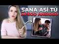 ¡SI TIENES MIEDO AL ABANDONO TIENES QUE VERLO!