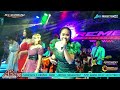 BRAJA TUMAMA - AL ARTIS - KREMEKI MUSIC MANAGEMENT LIVE SHOW DESA PABEAN UDIK